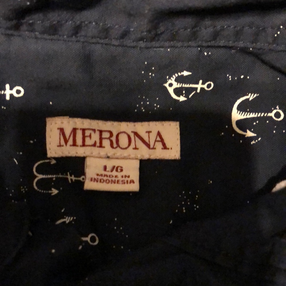 button up - Picture 5 of 5